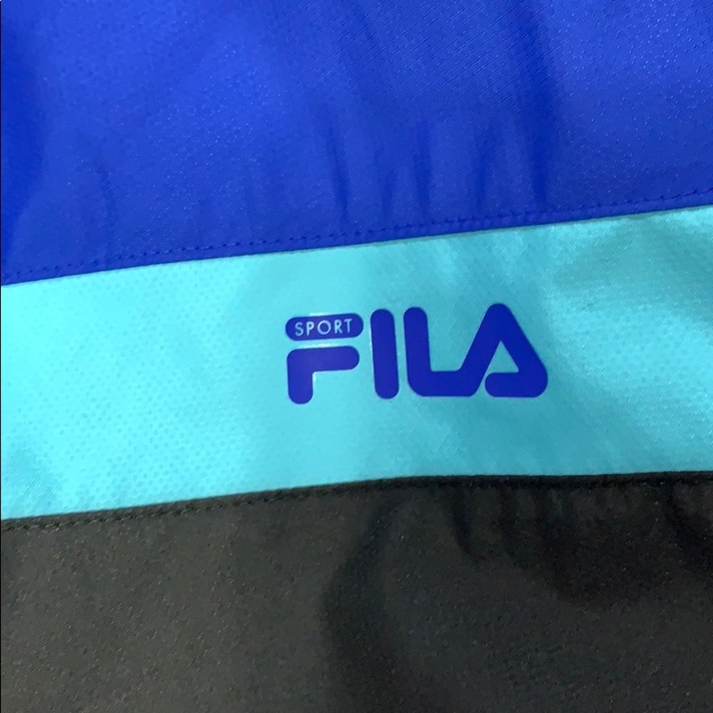 NWOT windbreaker - Picture 4 of 7